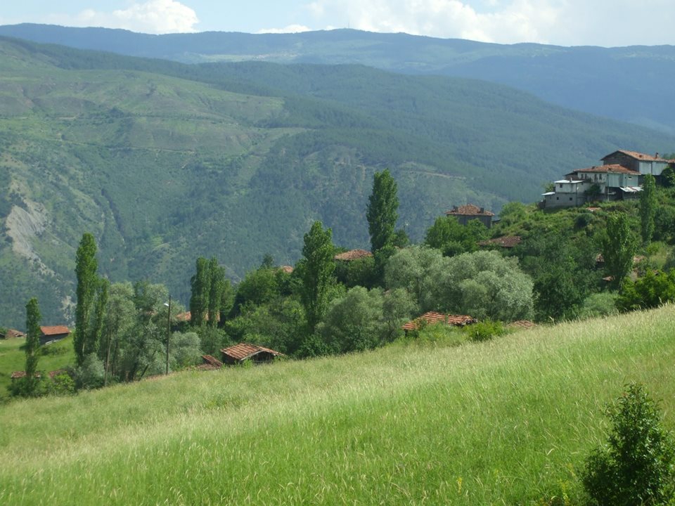Araç Bahçecik Köyü Resimleri 1