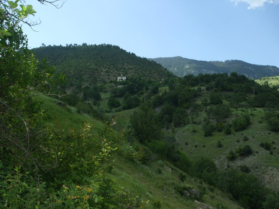 Araç Bahçecik Köyü Resimleri 10