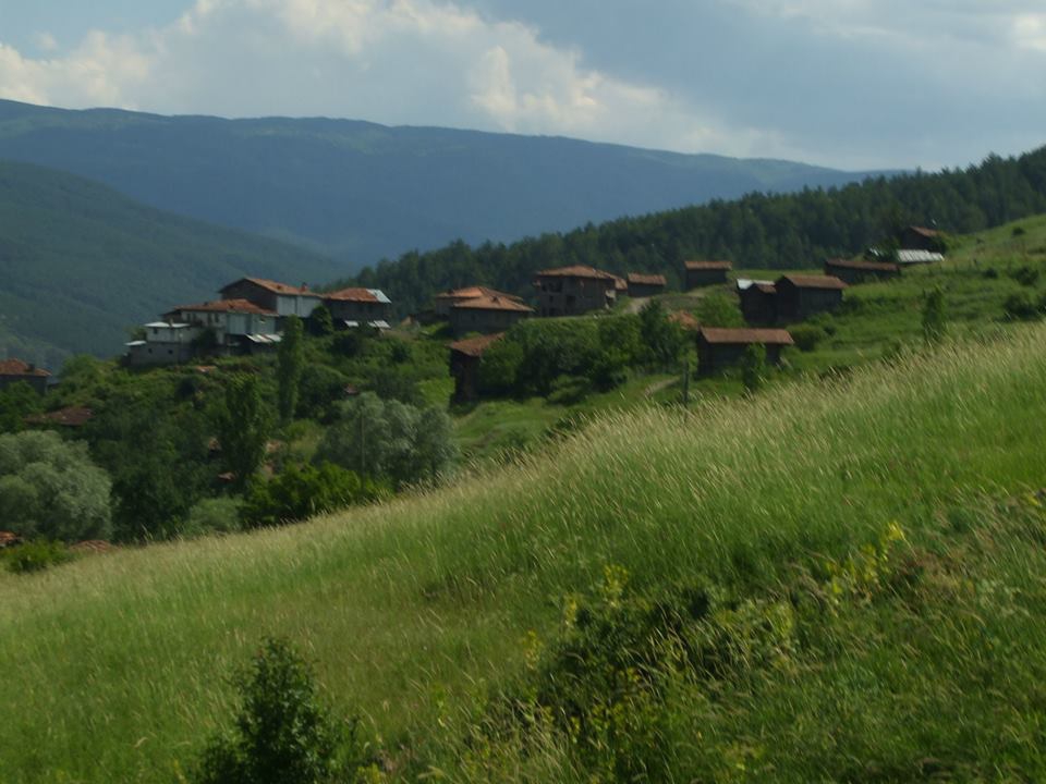 Araç Bahçecik Köyü Resimleri 11