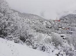 Araç Bahçecik Köyü Resimleri 2