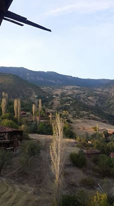 Araç Bahçecik Köyü Resimleri 3