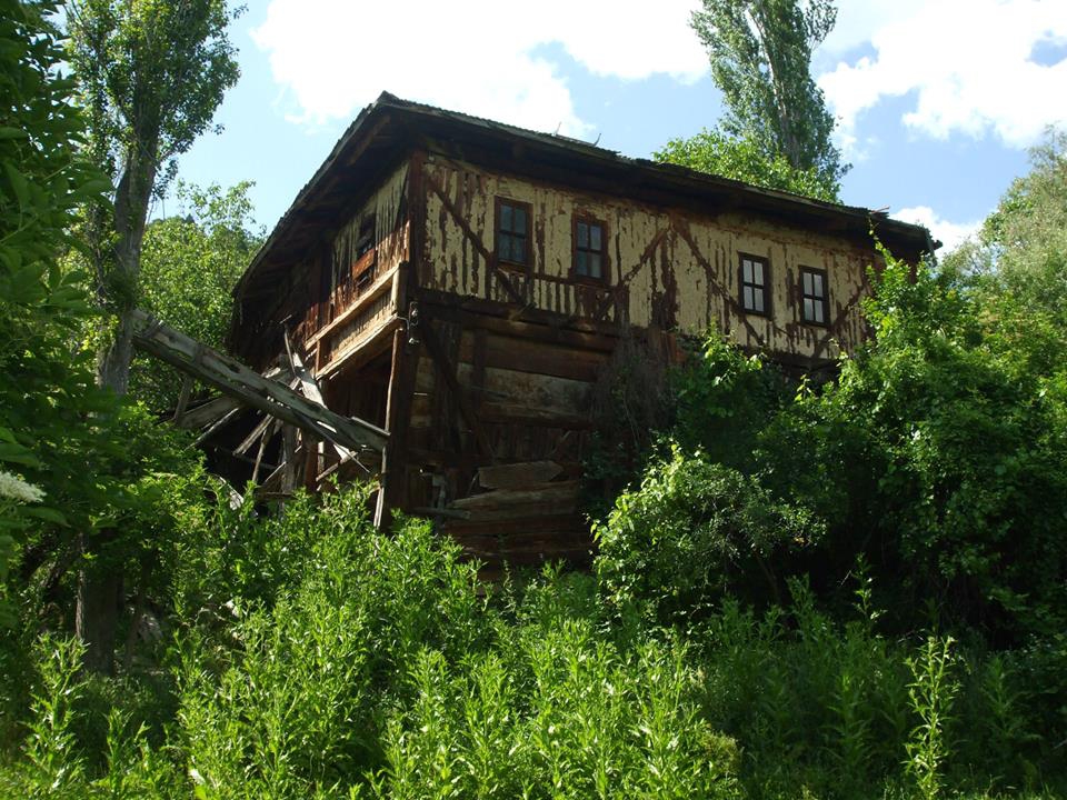 Araç Bahçecik Köyü Resimleri 5