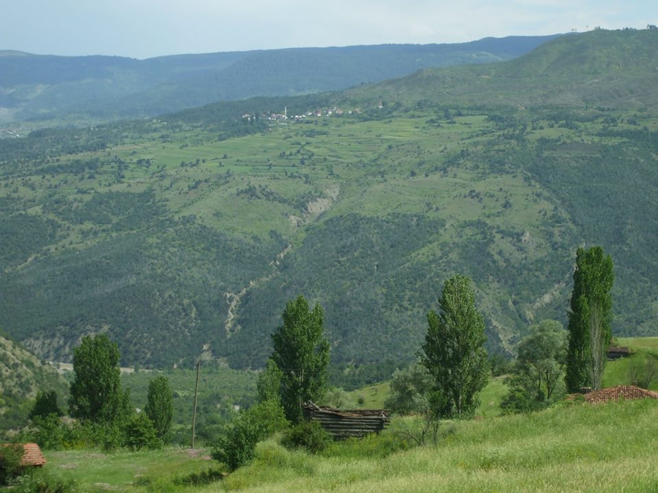 Araç Bahçecik Köyü Resimleri 6