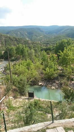 Araç Bahçecik Köyü Resimleri 8