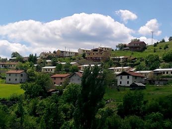 Araç Bahçecik Köyü Resimleri 9