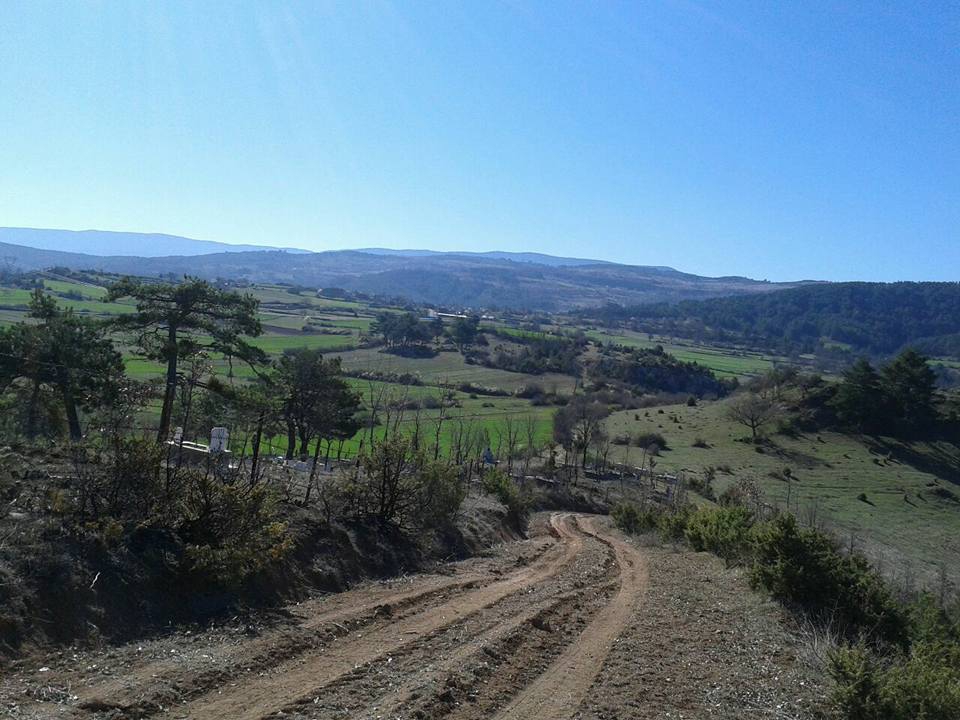 Araç Balçıkhisar Köyü Resimleri 10