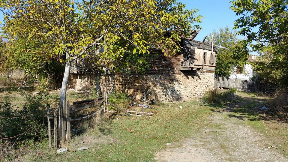 Araç Balçıkhisar Köyü Resimleri 2