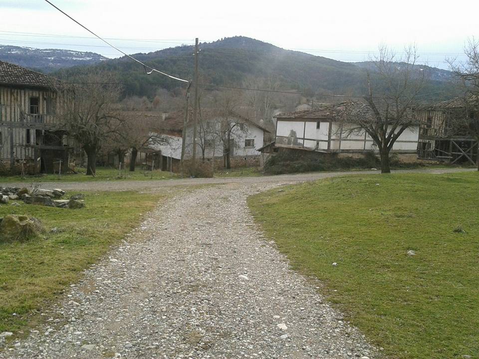 Araç Balçıkhisar Köyü Resimleri 3