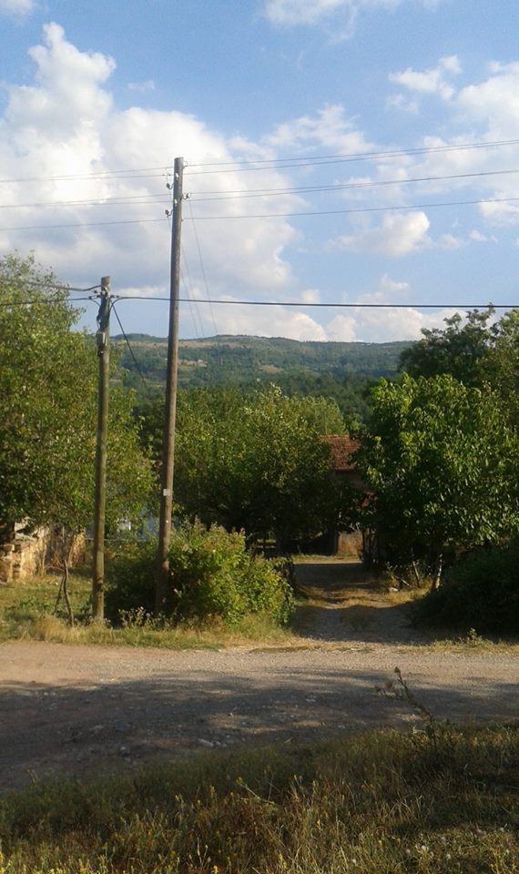 Araç Balçıkhisar Köyü Resimleri 4