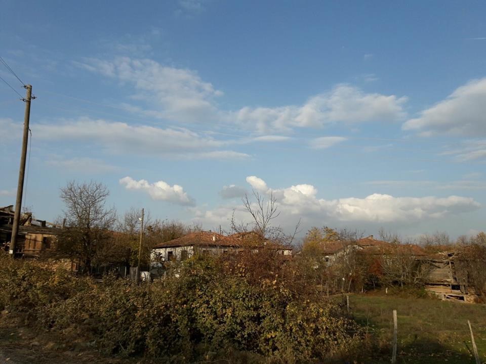 Araç Balçıkhisar Köyü Resimleri 6