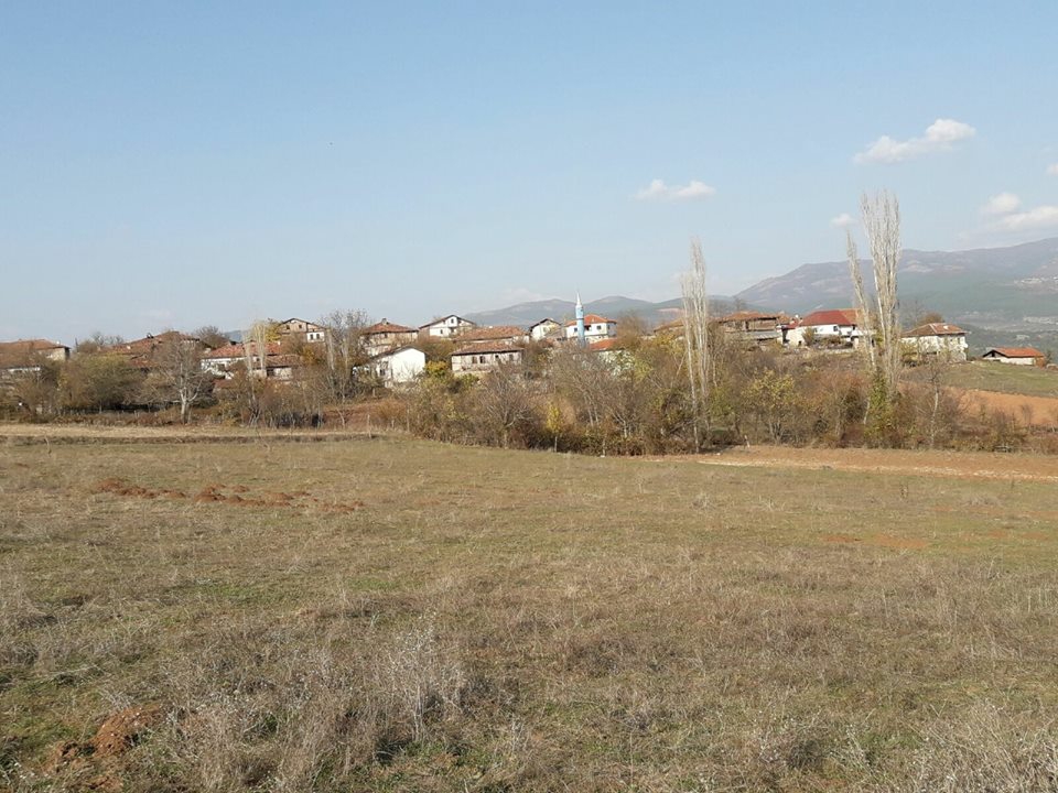 Araç Balçıkhisar Köyü Resimleri 7