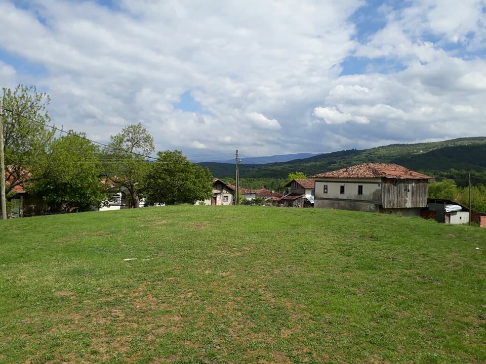 Araç Balçıkhisar Köyü Resimleri 8