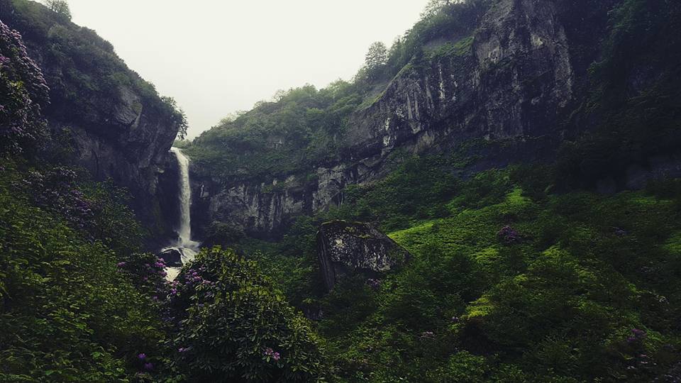 Görele Beşirli Köyü Resimleri 3