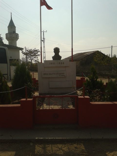 Lalapaşa Çömlekköy Resimleri 1