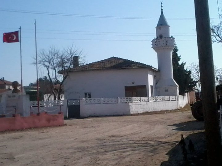 Lalapaşa Çömlekköy Resimleri 2