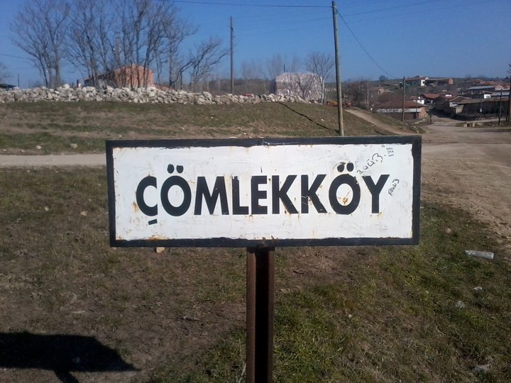 Lalapaşa Çömlekköy Resimleri 4