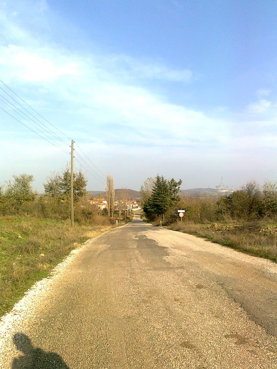 Lalapaşa Hacılar Köyü Resimleri 2