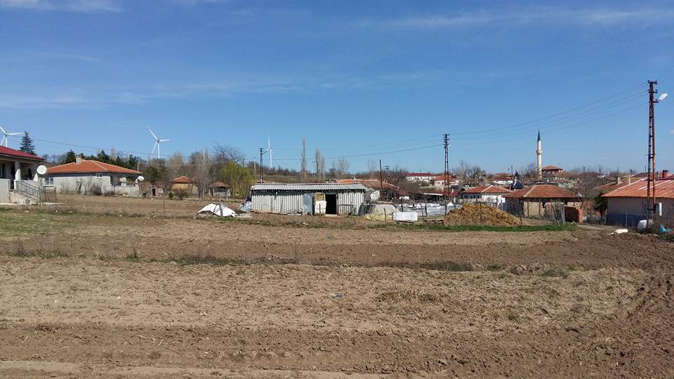 Lalapaşa Hacılar Köyü Resimleri 3