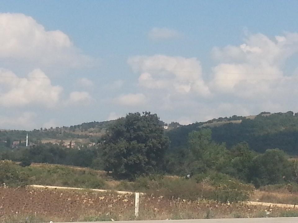 Lalapaşa Hamzabeyli Köyü Resimleri 2