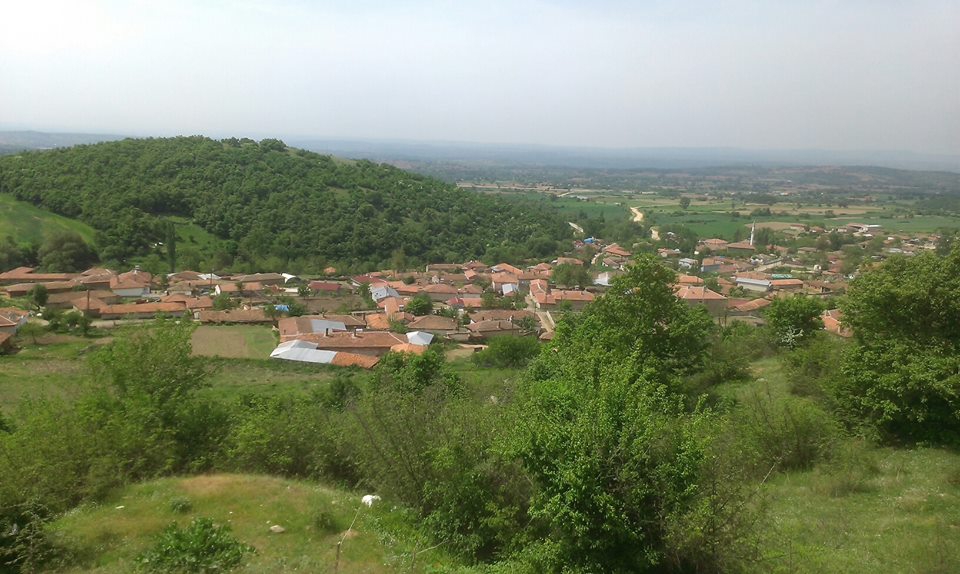 Lalapaşa Hamzabeyli Köyü Resimleri 3