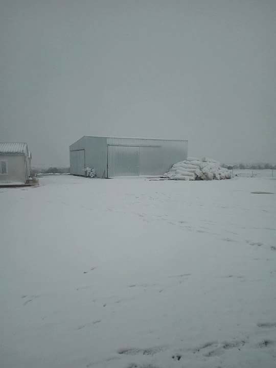 Lalapaşa Hamzabeyli Köyü Resimleri 4