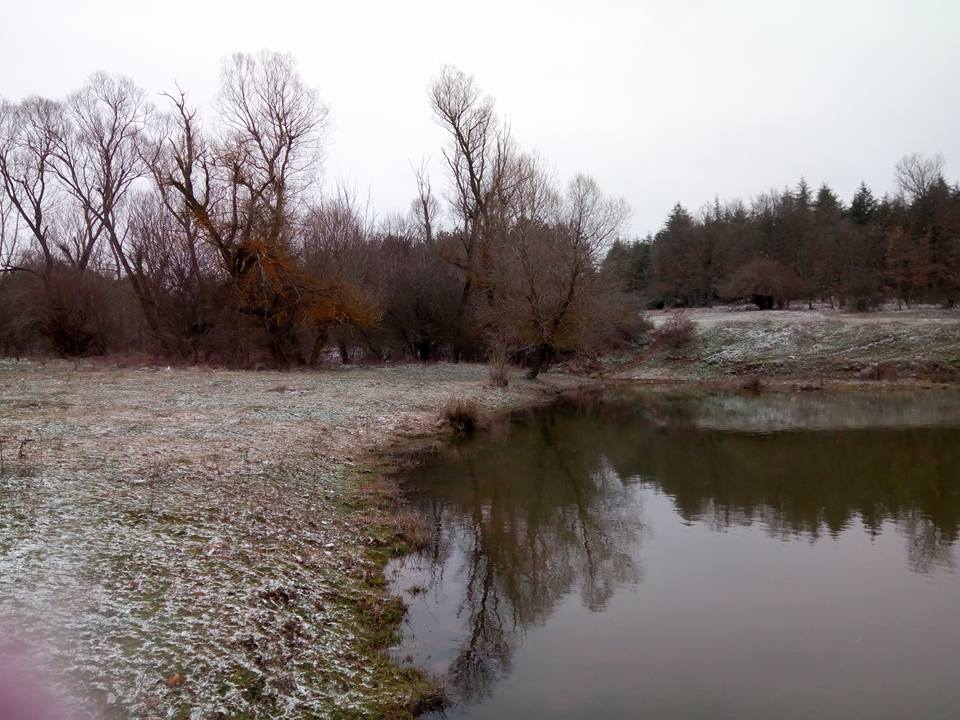 Lalapaşa Hamzabeyli Köyü Resimleri 5