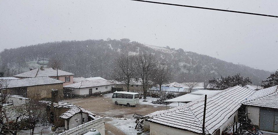 Lalapaşa Hamzabeyli Köyü Resimleri 6