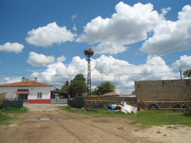 Lalapaşa Hanlıyenice Köyü Resimleri 2