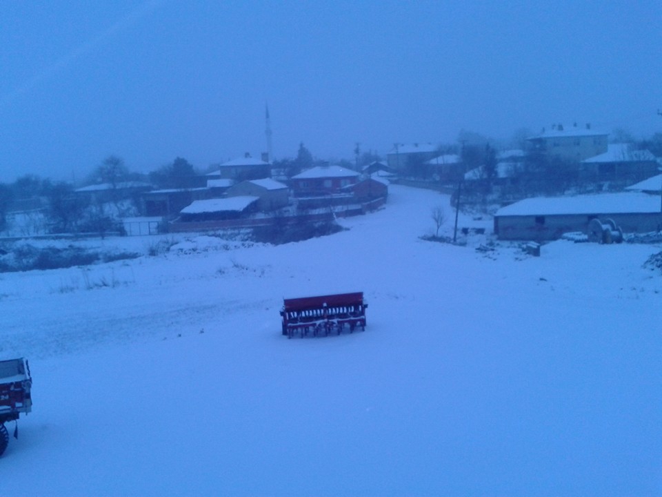 Lalapaşa Hanlıyenice Köyü Resimleri 4