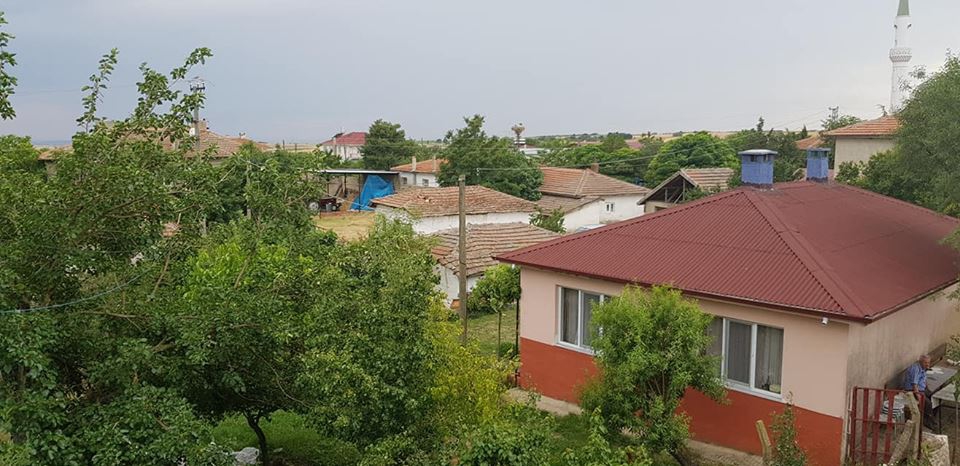 Lalapaşa Hanlıyenice Köyü Resimleri 8