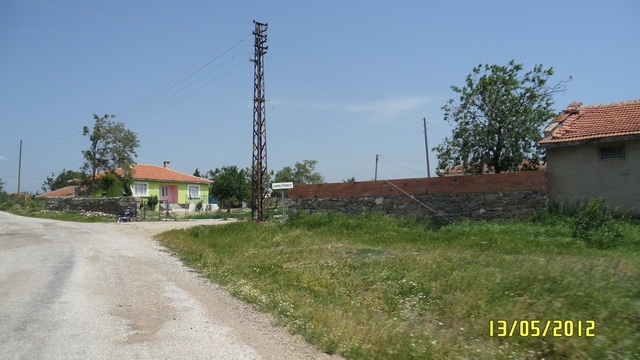 Lalapaşa Hanlıyenice Köyü Resimleri 9