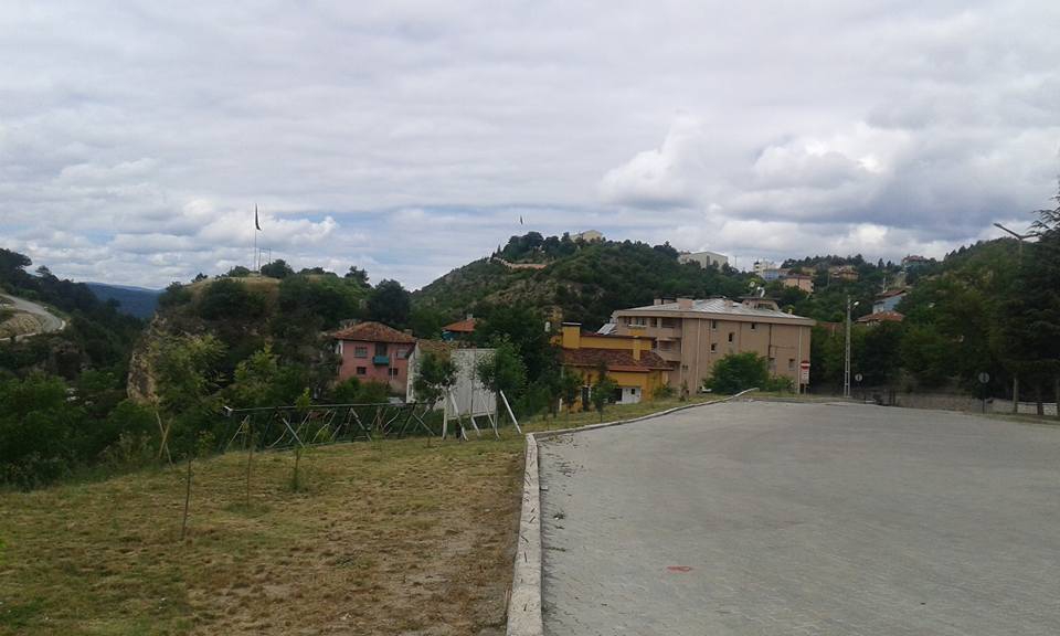 Araç Başköy Köyü Resimleri 2