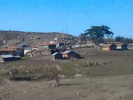 Araç Bektüre Köyü Resimleri 1