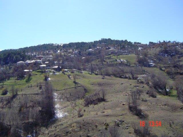 Araç Bektüre Köyü Resimleri 8