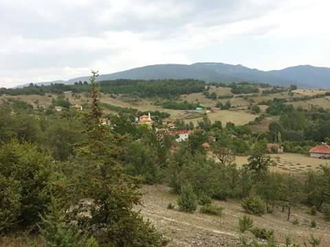 Araç Belen Köyü Resimleri 1