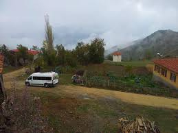 Araç Belen Köyü Resimleri 3