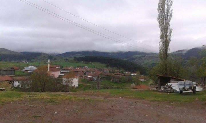 Araç Belkavak Köyü Resimleri 1