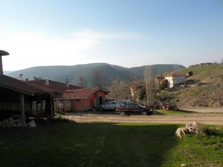 Araç Belkavak Köyü Resimleri 10