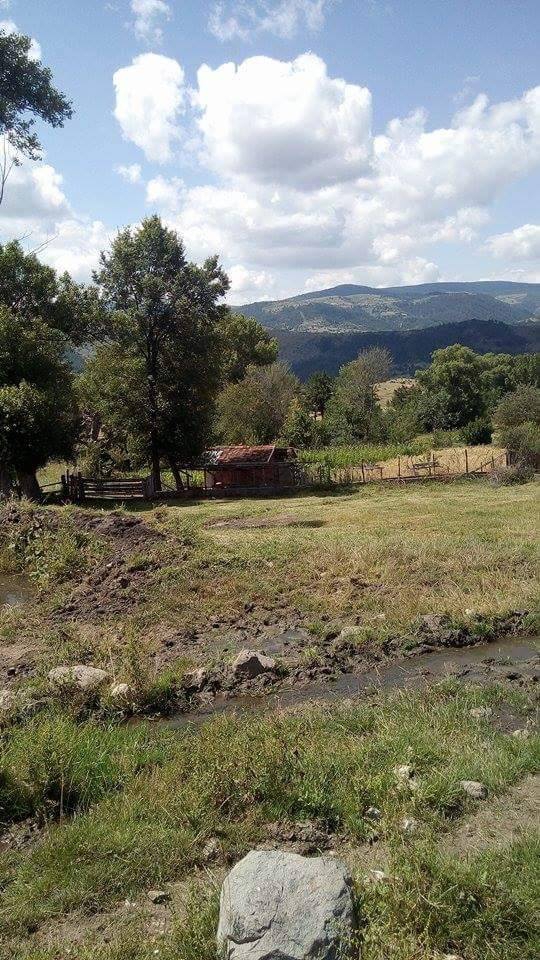 Araç Belkavak Köyü Resimleri 11