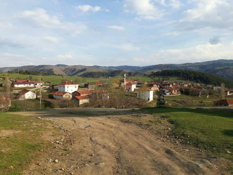 Araç Belkavak Köyü Resimleri 12