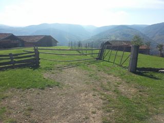 Araç Belkavak Köyü Resimleri 4