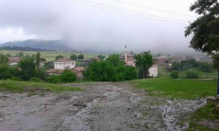 Araç Belkavak Köyü Resimleri 5