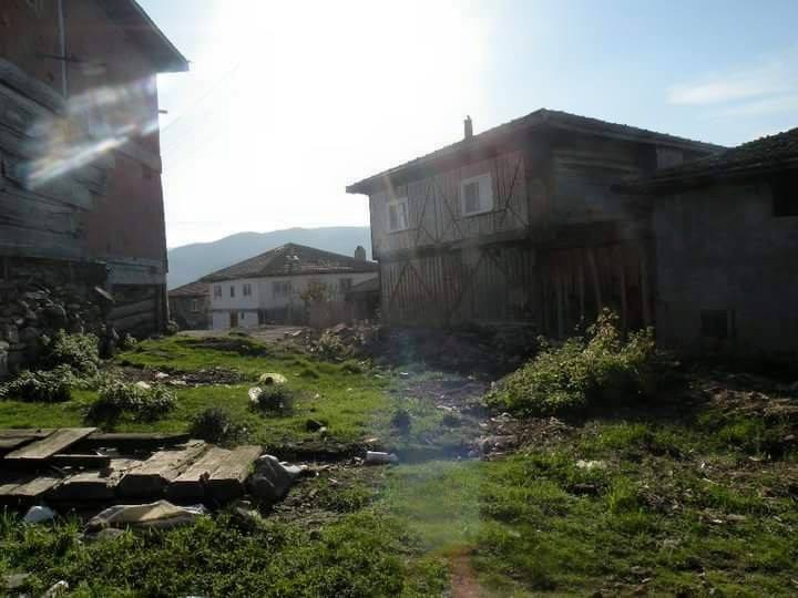 Araç Belkavak Köyü Resimleri 6