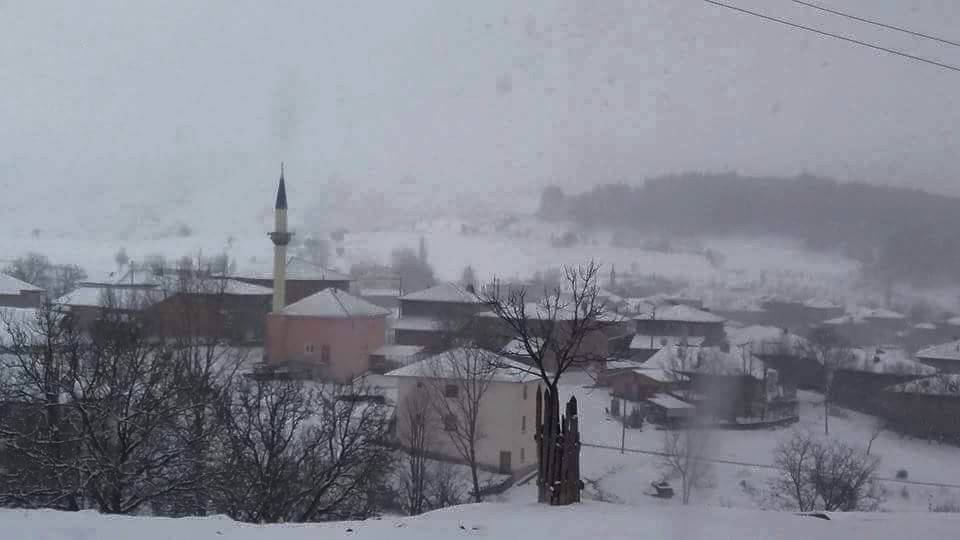 Araç Belkavak Köyü Resimleri 8