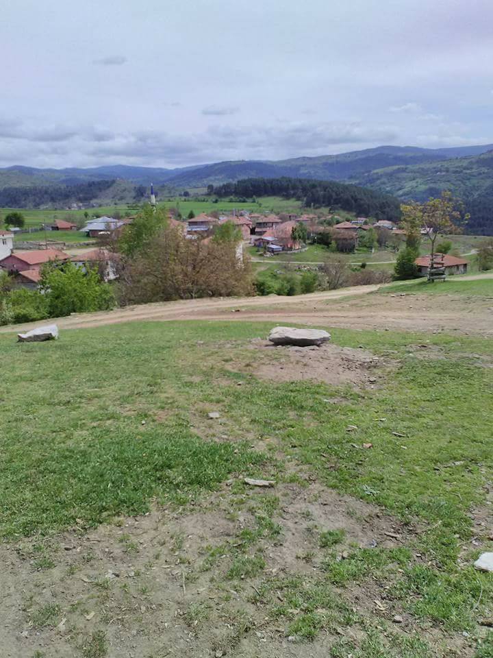 Araç Belkavak Köyü Resimleri 9