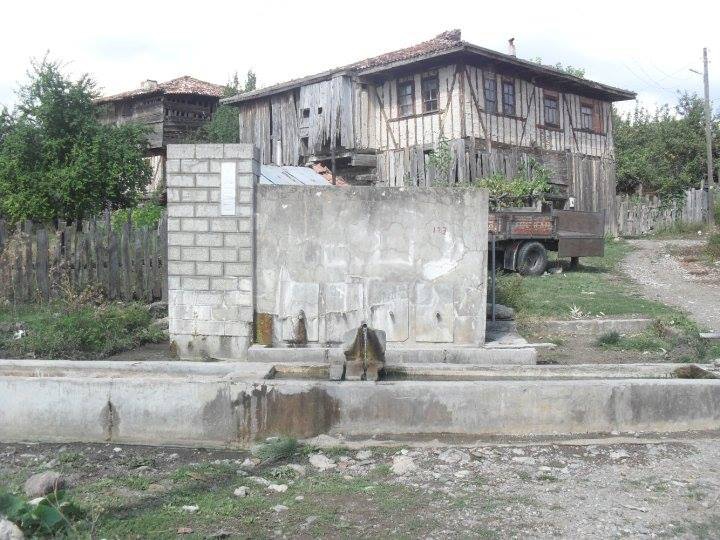 Araç Buğdam Köyü Resimleri 3