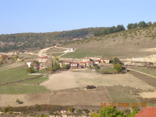 Araç Celepler Köyü Resimleri 4