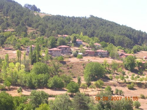 Araç Celepler Köyü Resimleri 5