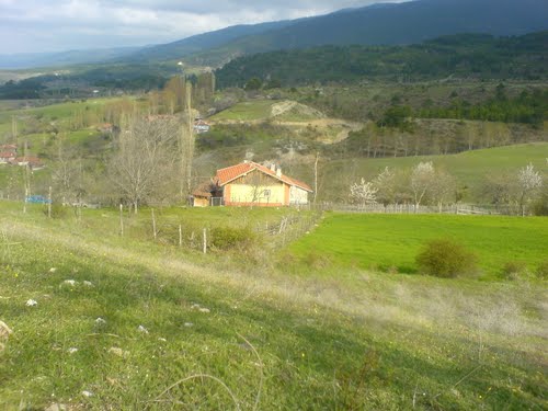 Araç Celepler Köyü Resimleri 6