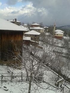 Araç Cevizlik Köyü Resimleri 2